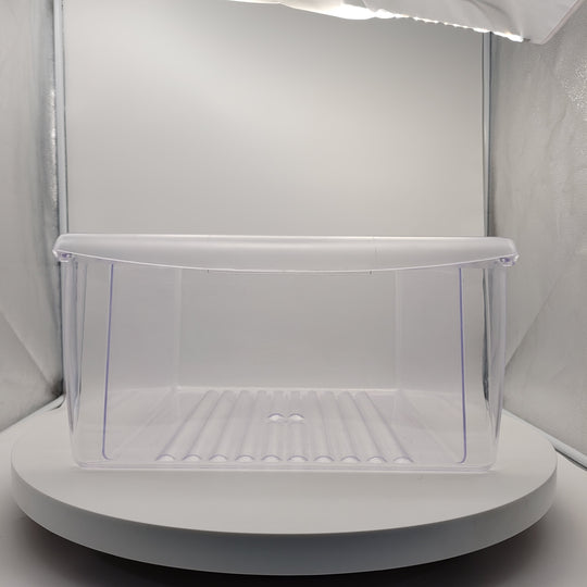 Electrolux Refrigerator & Freezer Drawers / Crisper Drawers 240351061