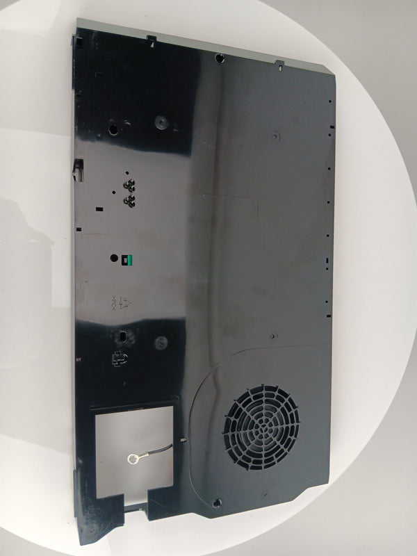 Electrolux Cooktop Control Panel 5304527612 (OEM) Cooktop Electrolux