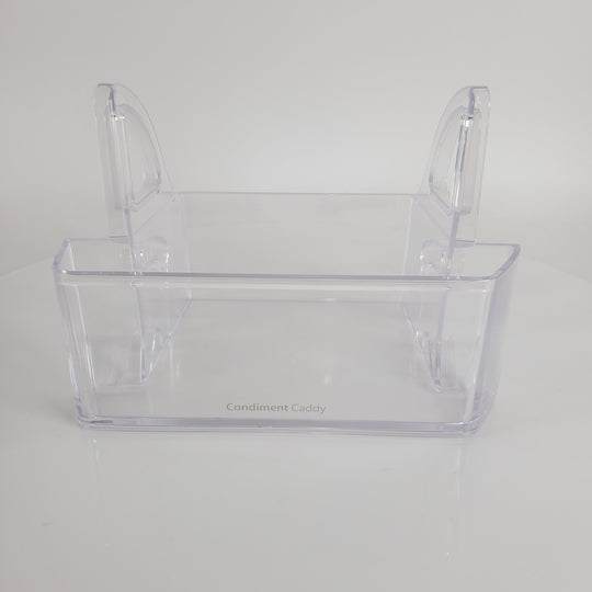 Whirlpool Refrigerator & Freezer Door Bins W11106787 (OEM)