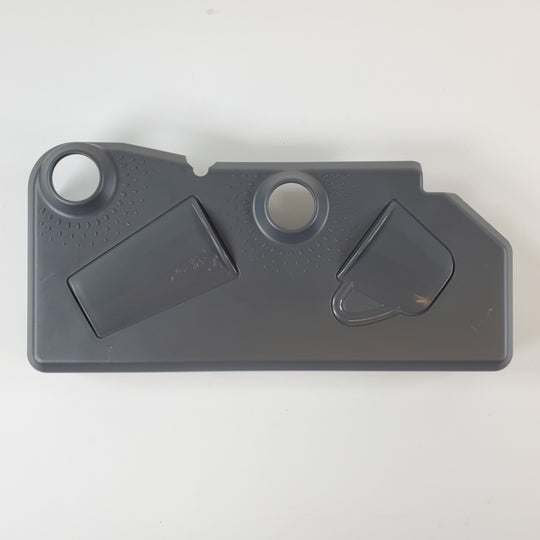 Kitchenaid Dishwasher Brackets / Mounting Hardware W11101860 (OEM)