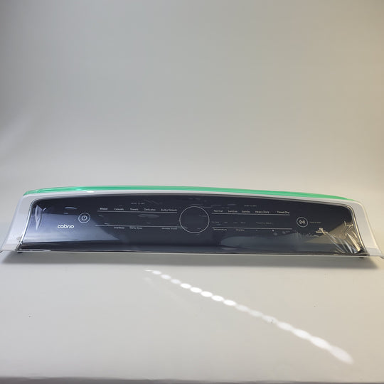 Whirlpool Dryer Misc. Parts W10914511 (OEM)