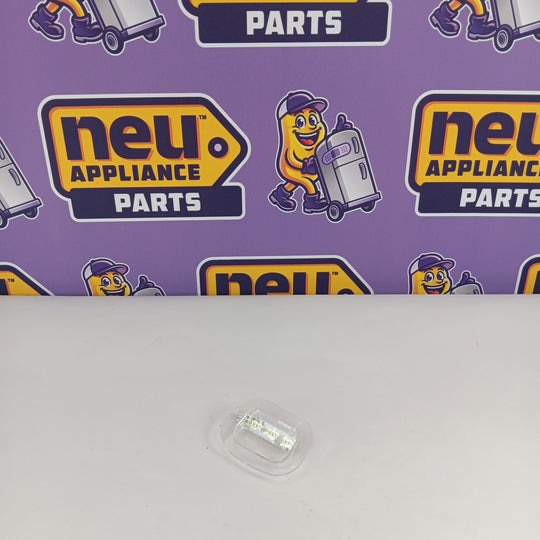 GE Refrigerator & Freezer Light Bulbs / LEDs WR55X24870 (OEM)