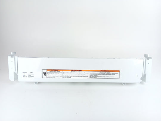 Whirlpool Dryer Rear Panels W11184194 (OEM)