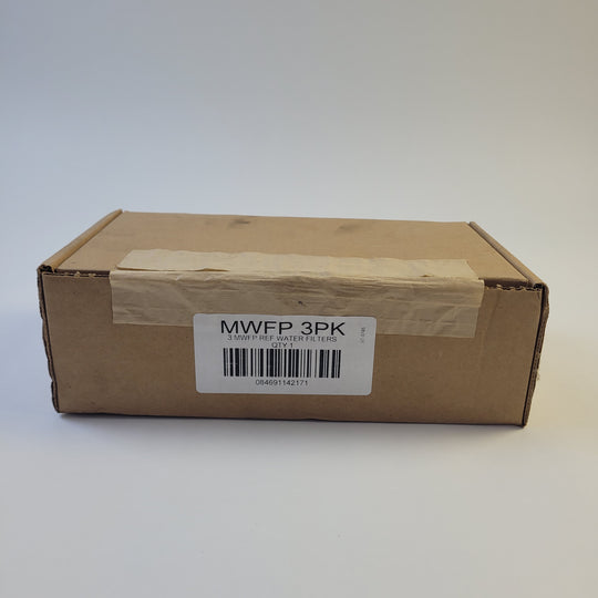 GE Refrigerator & Freezer Water Filters MWFP (OEM)