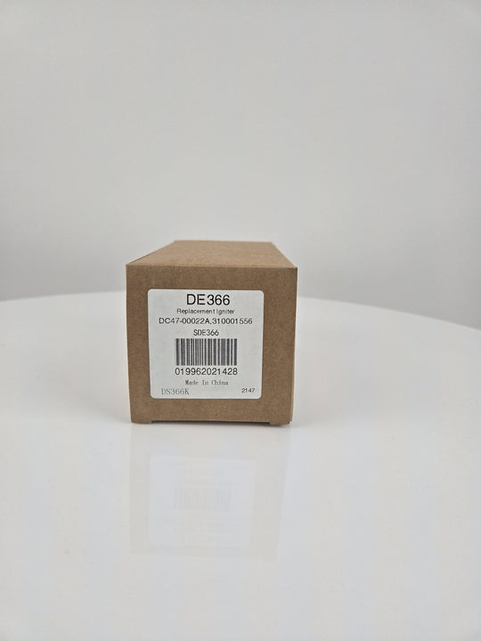 Whirlpool Dryer Igniters WP31001556 (Aftermarket)