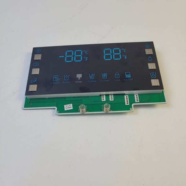 Samsung Refrigerator & Freezer Misc. Parts DA92-00596A Refrigerator & Freezer Samsung