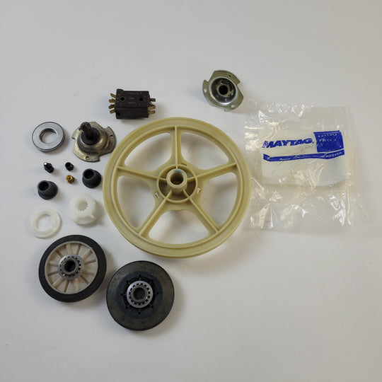 Whirlpool Washer Misc. Parts 12002213 (OEM)
