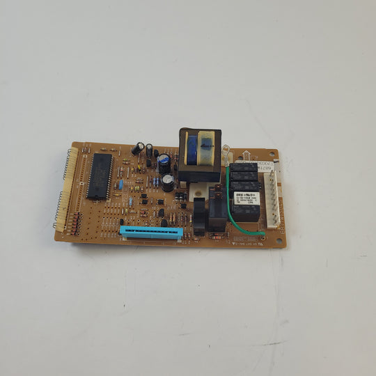 Whirlpool Cooktop Control Panel 8184654 (OEM)