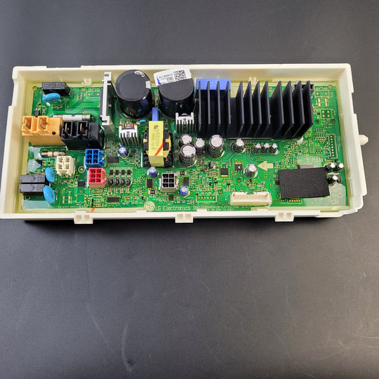 LG Washer Control Boards EBR74282095