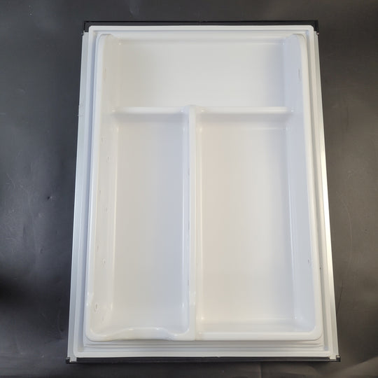 Magic Chef Refrigerator & Freezer Doors R01870905001B (OEM)
