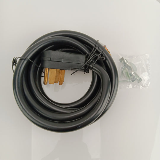 GE Dryer Power Cords TJ90-2028 (OEM)