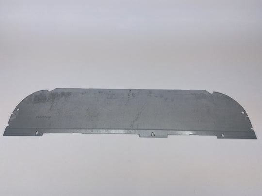 Whirlpool Dryer Rear Panels - Console W10556829 (OEM)