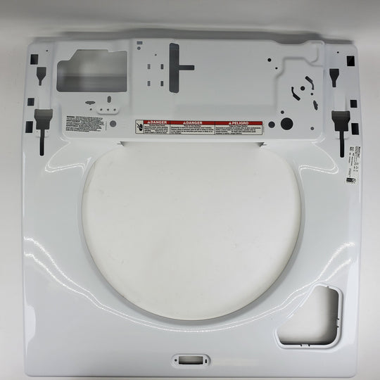 Maytag Washer Doors W11423769 (OEM)