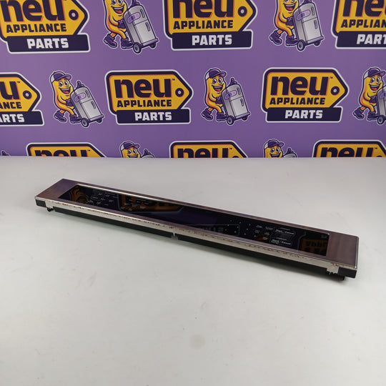 Whirlpool Range Control Panel W10588754 (OEM)