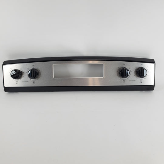 Whirlpool Cooktop Control Panel W11252171 (OEM)