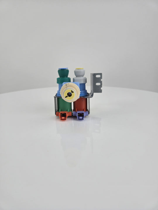 Whirlpool Washer Water Inlet Valves W11645245 (OEM)