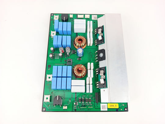 Samsung Range Control Boards DG92-01229A