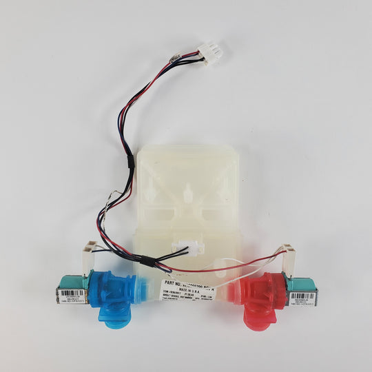 Whirlpool Washer Water Inlet Valves W11210459 (OEM)