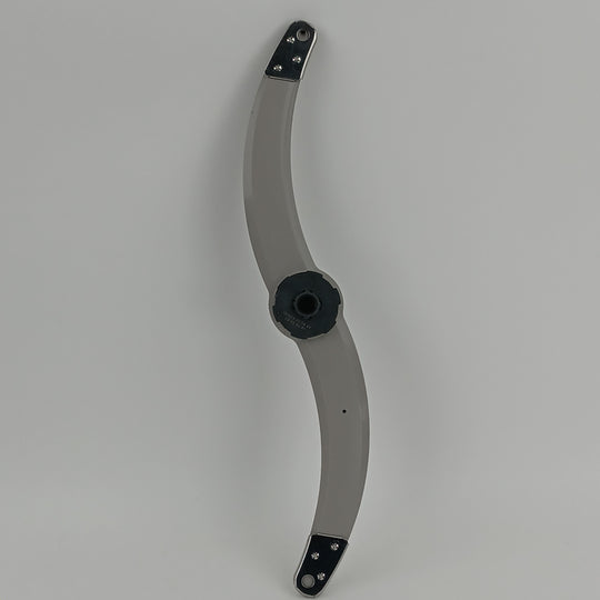 GE Dishwasher Spray Arms WD22X33499 (OEM)
