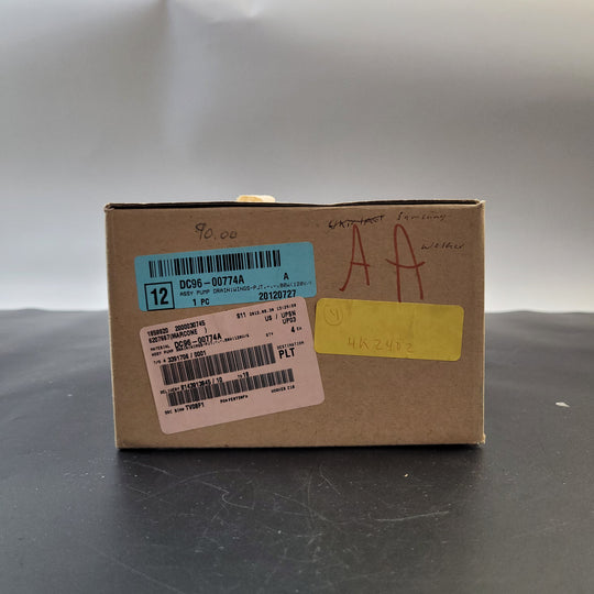 Whirlpool Washer Drain Pumps DC96-00774A