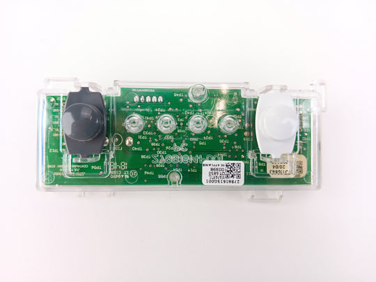 GE Washer Backsplashes / Consoles / Control Panels WH22X28667 (OEM)