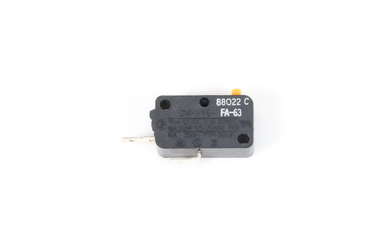 LG Range Switches 6600W1K001D (OEM)