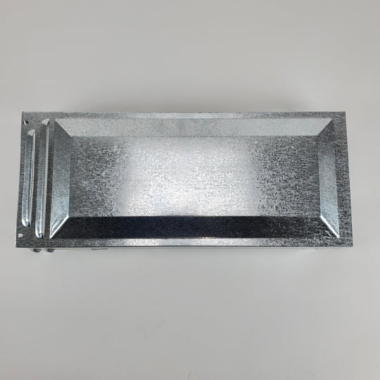 Whirlpool Range Rear Covers WPW10326122 (OEM)