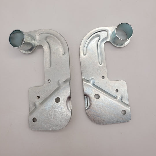 Electrolux Refrigerator & Freezer Hinges 5304525957 (OEM)