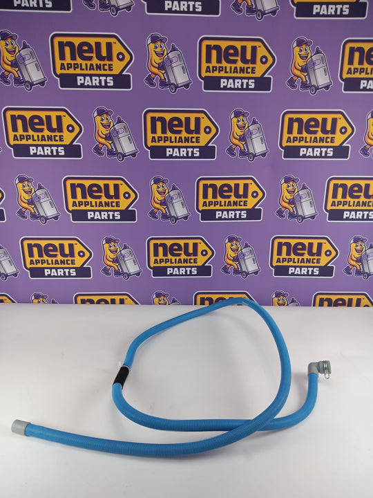 GE Washer Drain Hoses WH41X38917 (OEM)