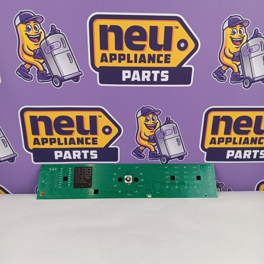GE Washer Control Boards WH22X37157 (OEM)
