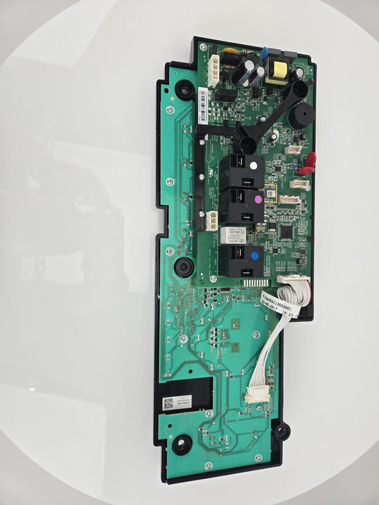 GE Dryer Control Boards WE04X29098
