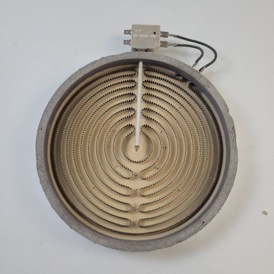 Whirlpool Range Oven Burners 3183646