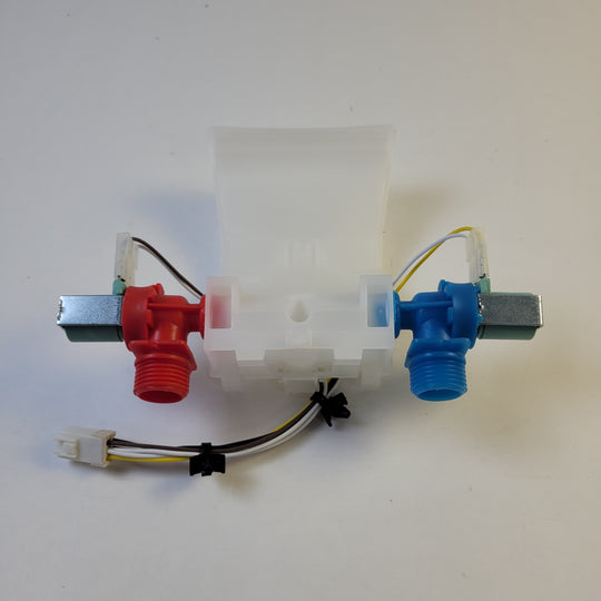 -- N/A Washer Water Inlet Valves WV4820 (OEM)