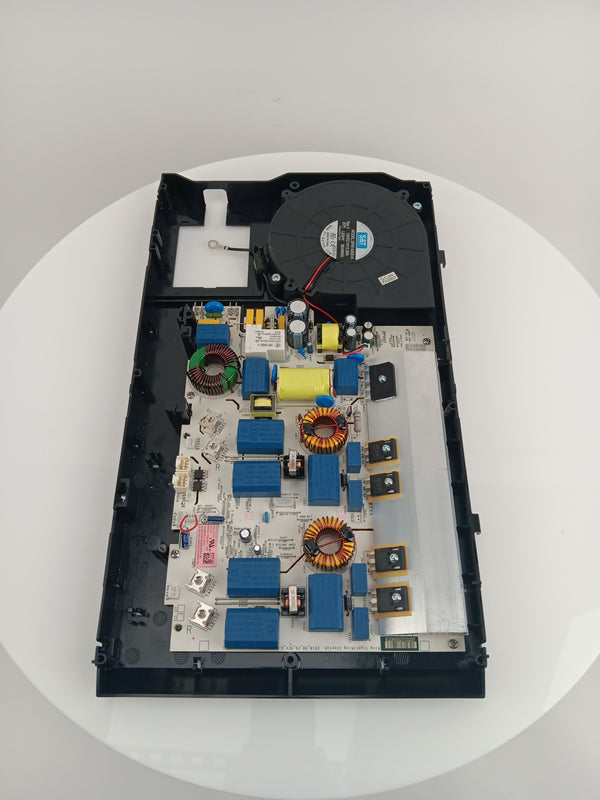 Electrolux Cooktop Control Panel 5304527612 (OEM) Cooktop Electrolux