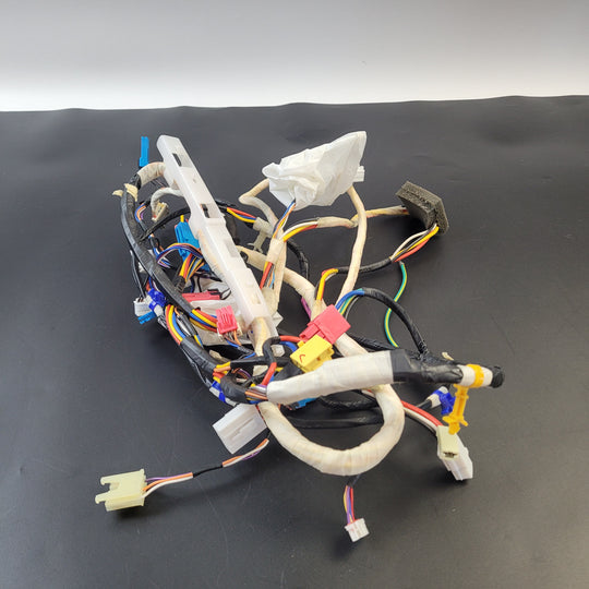 LG Washer Wiring Harnesses EAD64545316