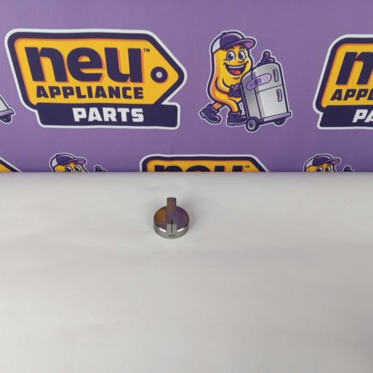 GE Range Knobs WB03X47122 (OEM)