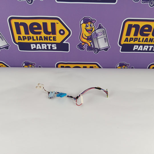 GE Washer Wiring Harnesses WH08X29860 (OEM)