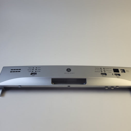 Midea Dishwasher Control Panels 12176000A54498