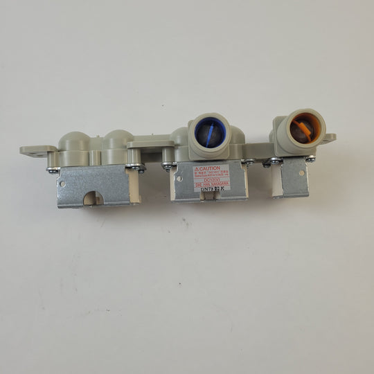 GE Wall Oven Valves WH13X10017 (OEM)