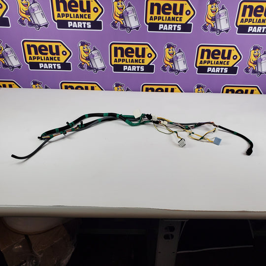 GE Washer Wiring Harnesses WH19X24356 (OEM)