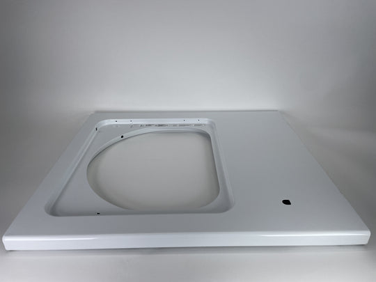 Whirlpool Dryer Front Panels W10248059 (OEM)