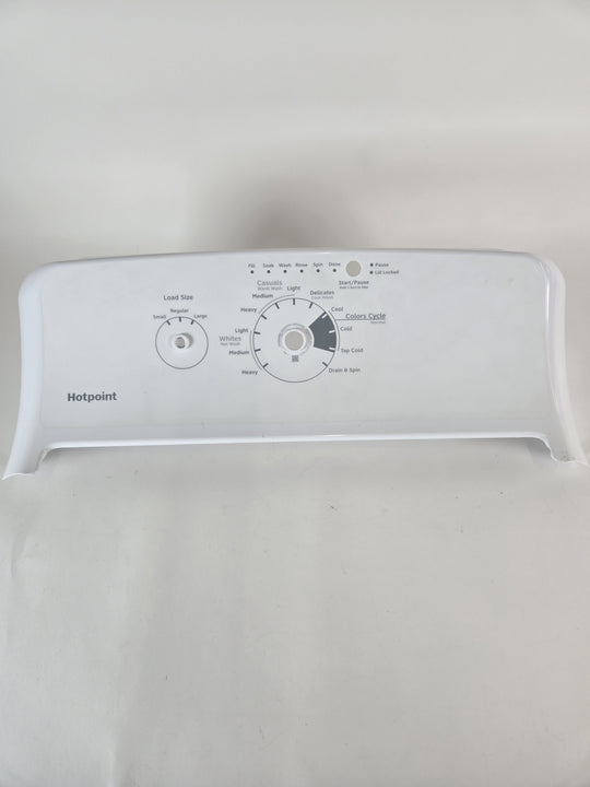 Hotpoint Washer Control Boards WH42X25479 (OEM)