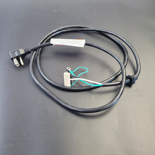 Electrolux Refrigerator & Freezer Power Cords 5304538934 (OEM)