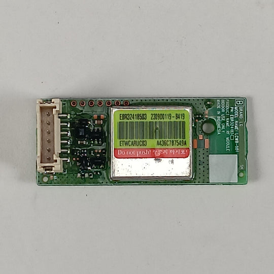 LG Refrigerator & Freezer Misc. Parts EBR32418503 (OEM)