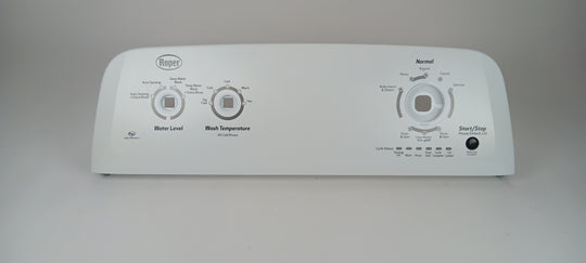 Zephyr Washer Control Boards W10890625 (OEM)
