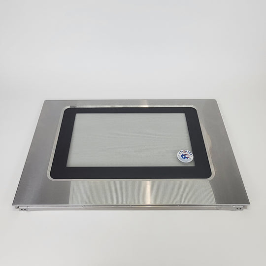 Whirlpool Range Doors WPW10330077 (OEM)