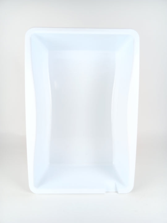 LG Refrigerator & Freezer Freezer Bins MJS62312001 (OEM)