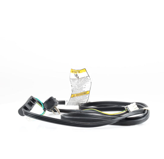 GE Washer Power Cords WH08X28843 (OEM)