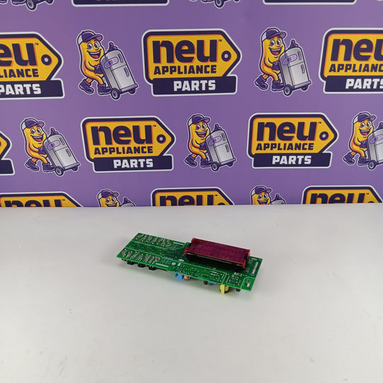 LG Range Control Boards EBR87050407 (OEM)