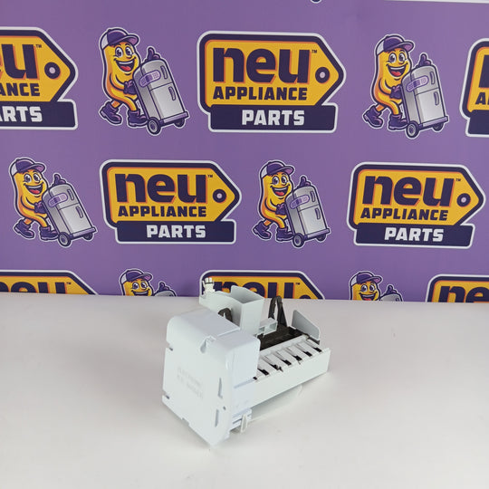 GE Refrigerator & Freezer Ice Makers WR30X35287 (OEM)